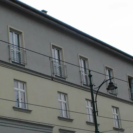 Apartamento Wute24 Rakowicka