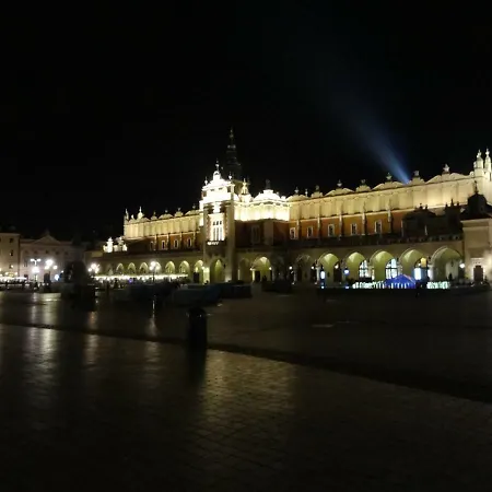 Appartamento Wute24 Rakowicka Cracovia