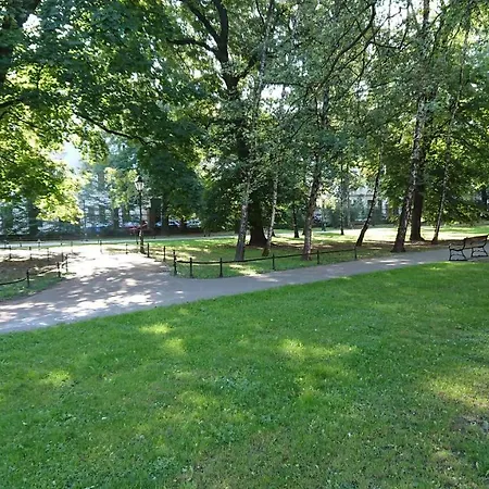 Appartamento Wute24 Rakowicka Cracovia