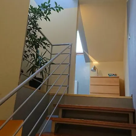 Apartamento Wute24 Rakowicka