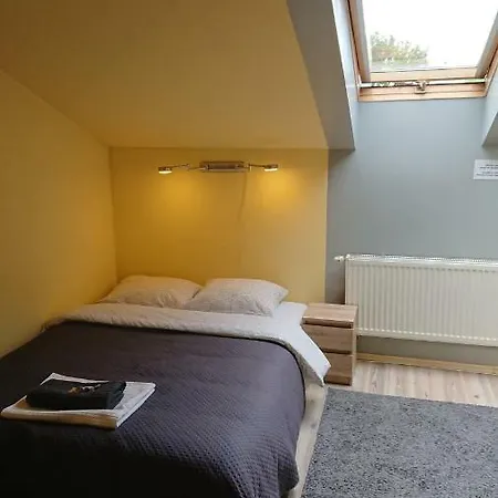 Apartamento Wute24 Rakowicka Cracovia