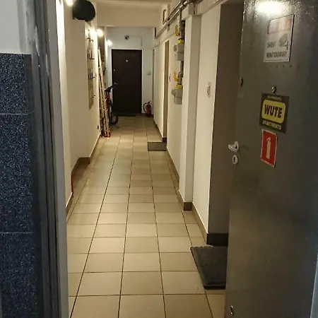 Apartamento Wute24 Rakowicka