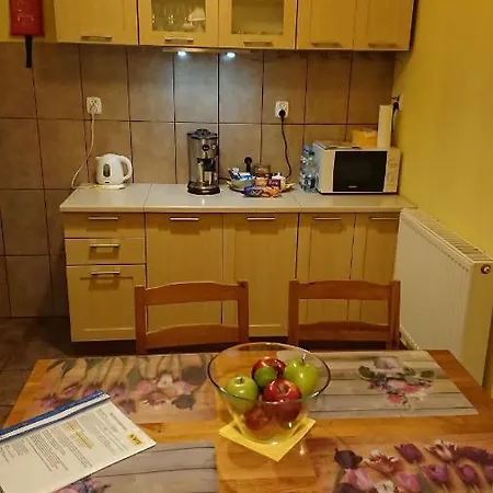 Wute24 Rakowicka Apartamento Cracovia