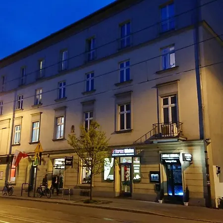 Apartamento Wute24 Rakowicka Cracovia