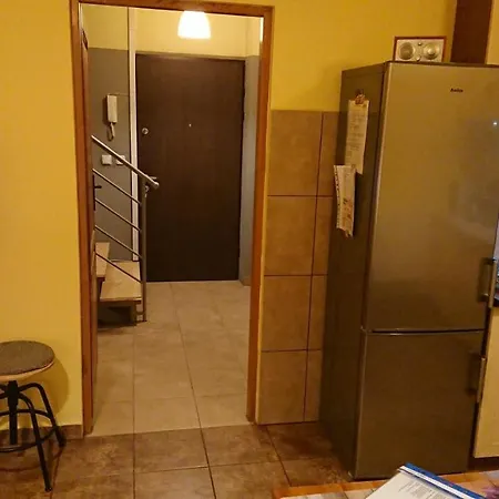 Apartamento Wute24 Rakowicka *