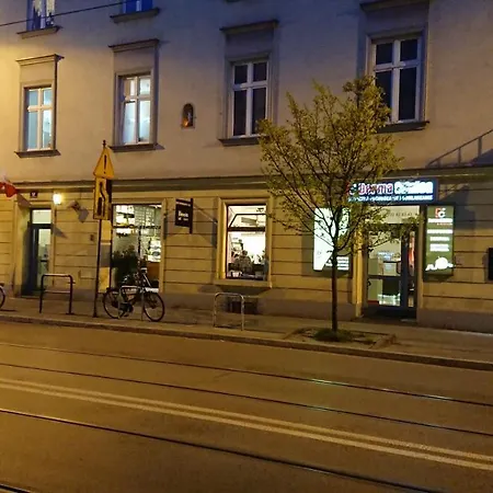 Wute24 Rakowicka Apartamento *