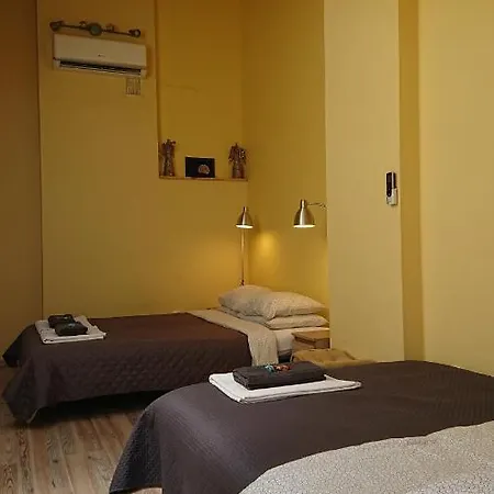 Apartamento Wute24 Rakowicka *