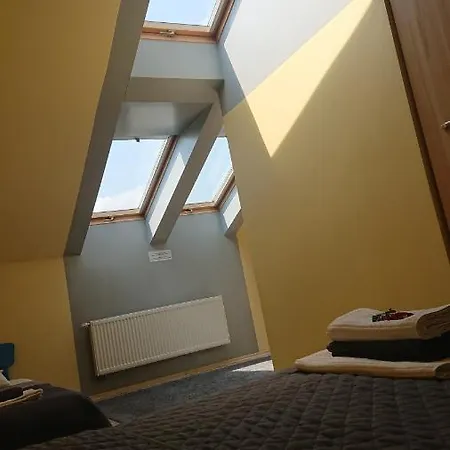 Apartamento Wute24 Rakowicka