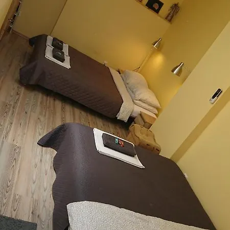 Wute24 Rakowicka Apartamento *