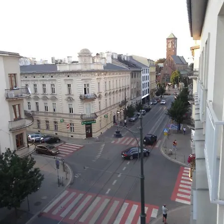 Wute24 Rakowicka Apartament