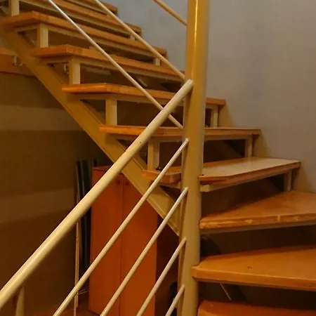 Apartament Wute24 Rakowicka
