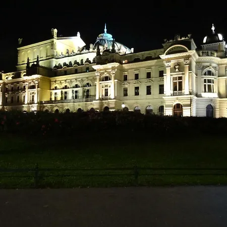 Wute24 Rakowicka * Kraków