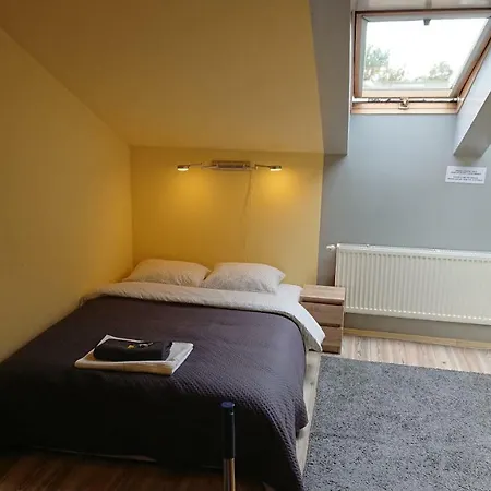 Apartament Wute24 Rakowicka *