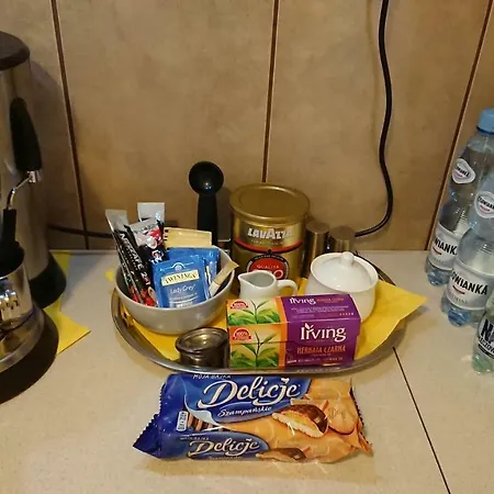 Wute24 Rakowicka Apartament