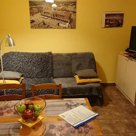 Apartament Wute24 Rakowicka