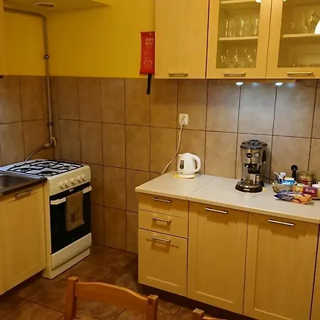 Wute24 Rakowicka Apartament Kraków