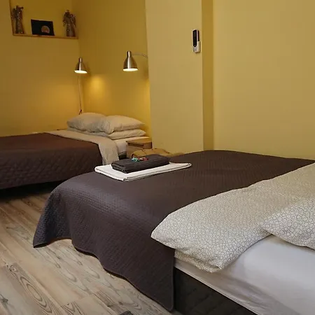 Apartament Wute24 Rakowicka Kraków