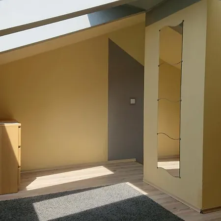 Wute24 Rakowicka Apartament *