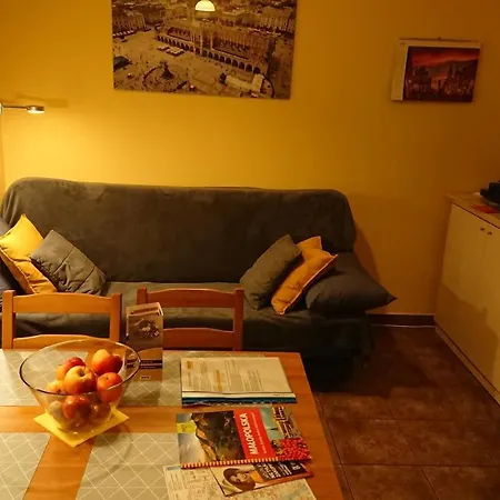 Apartament Wute24 Rakowicka Kraków
